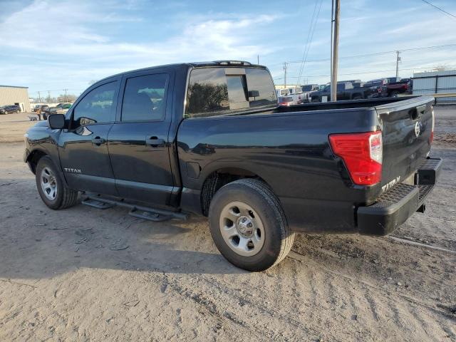 Изображение 2 2021 NISSAN TITAN S 2021 с VIN 1N6AA1EC7MN515710