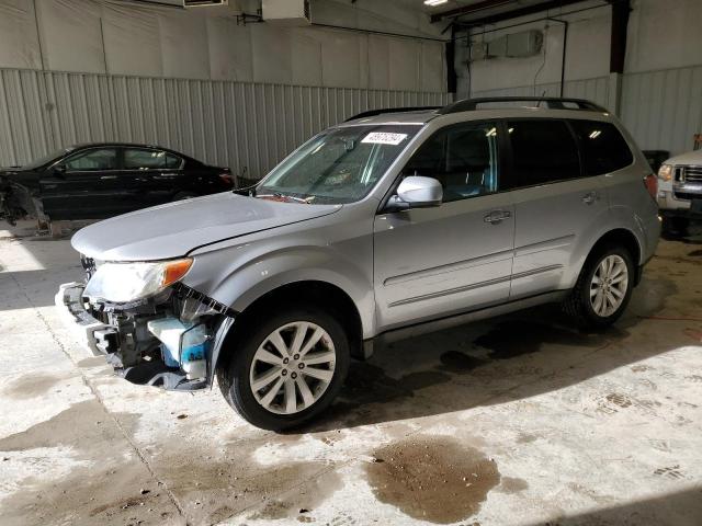 Image 1 of 2013 SUBARU FORESTER 2.5X PREMIUM 2013 with VIN JF2SHADC6DH431351