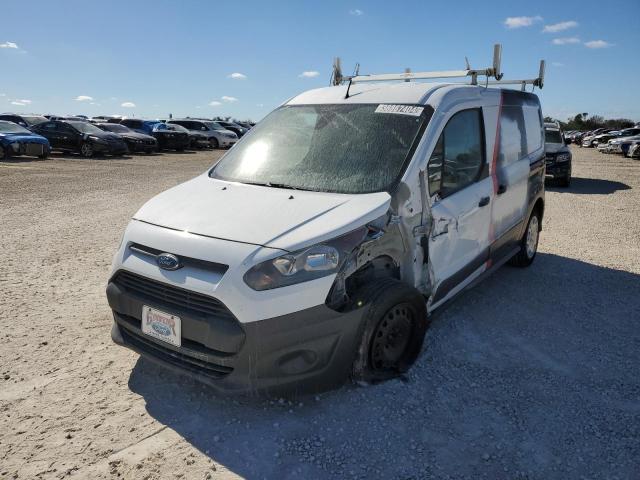 2017 FORD TRANSIT CONNECT XL 2017 image