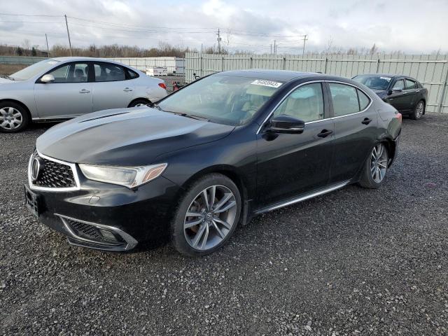 Изображение 2019 ACURA TLX ADVANCE 2019