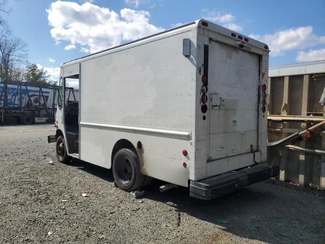Obraz 2 z 2003 WORKHORSE CUSTOM CHASSIS FORWARD CONTROL CHASSIS P4500 2003 z VIN 5B4KP42Y333363738