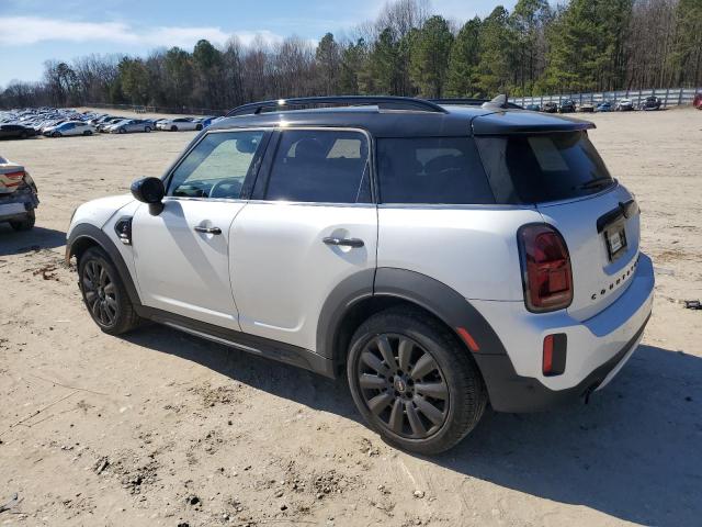 Image 2 of 2023 MINI COOPER S COUNTRYMAN 2023 with VIN WMZ53BR04P3R30665
