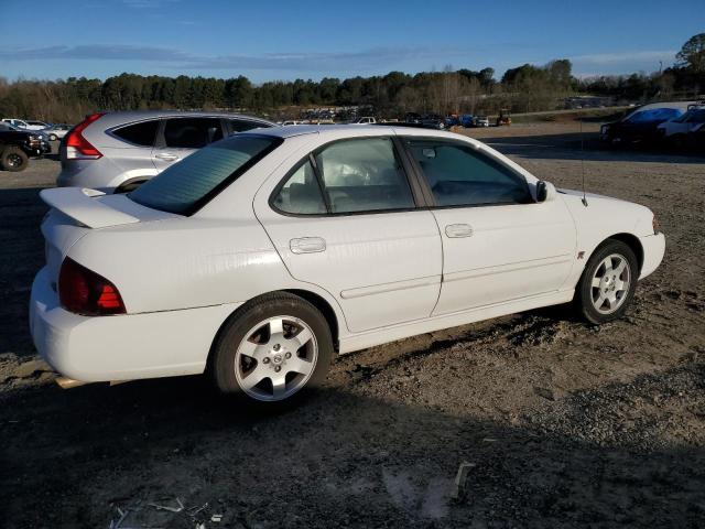 Изображение 3 2004 NISSAN SENTRA SE-R SPEC V 2004 с VIN 3N1AB51D94L489443