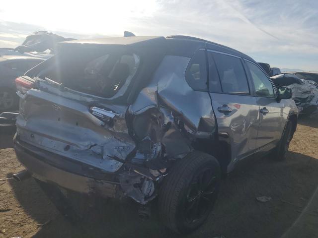 Image 3 of 2022 TOYOTA RAV4 XSE 2022 with VIN JTME6RFVXNJ018955