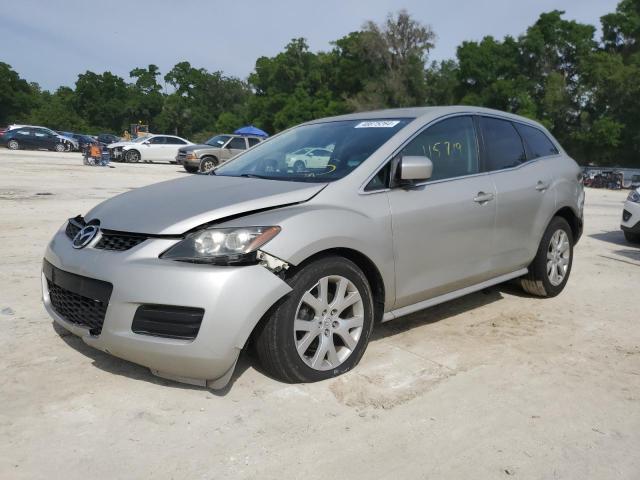 Obraz 1 z 2008 MAZDA CX-7  2008 z VIN JM3ER29L980171384