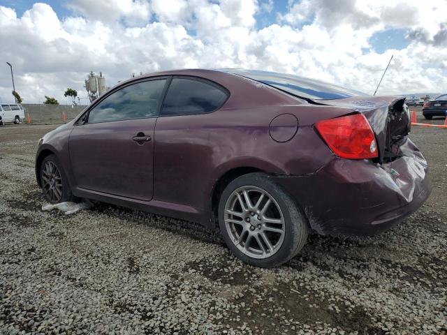 Изображение 2 2007 TOYOTA SCION TC  2007 с VIN JTKDE177270187868