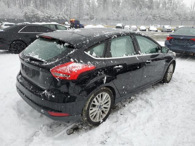 Изображение 3 2016 FORD FOCUS TITANIUM 2016 с VIN 1FADP3N2XGL250207