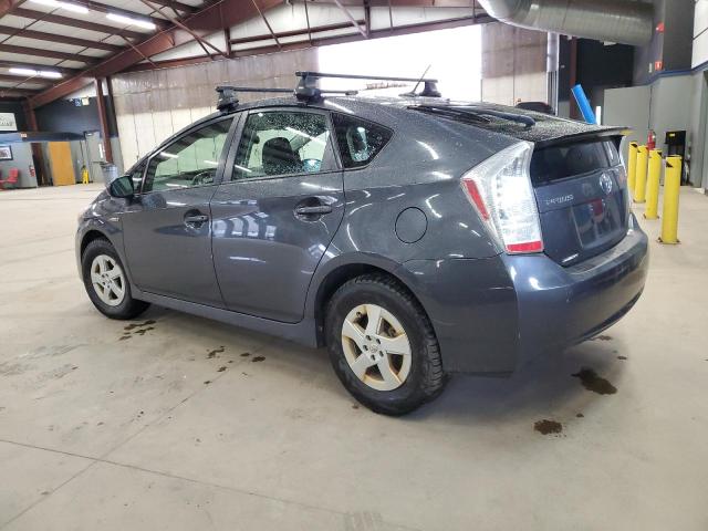 Obraz 2 z 2011 TOYOTA PRIUS  2011 z VIN JTDKN3DU6B1414941