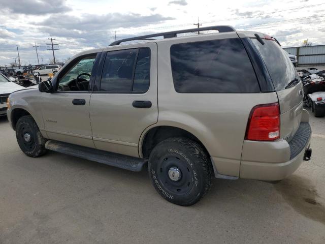 Изображение 2 2004 FORD EXPLORER XLT 2004 с VIN 1FMZU63K44ZA56872