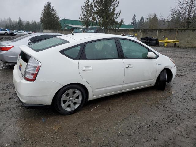 Image 3 of 2007 TOYOTA PRIUS  2007 with VIN JTDKB20U477564205