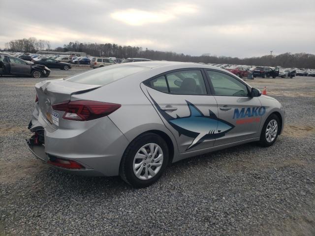 Изображение 3 2020 HYUNDAI ELANTRA SE 2020 с VIN 5NPD74LFXLH552018