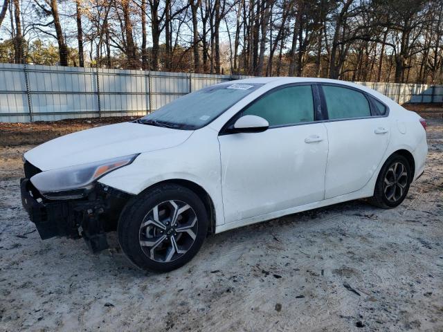 2020 KIA FORTE FE 2020 image