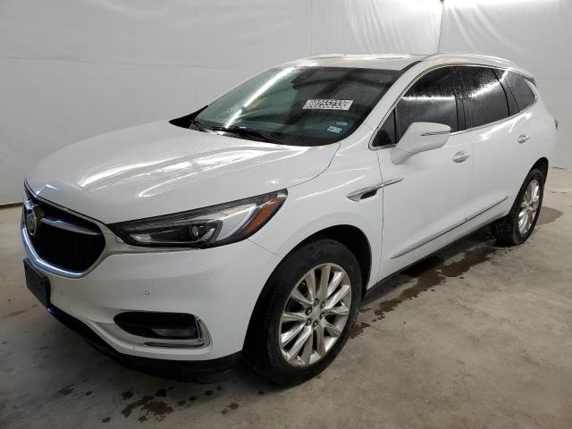 2018 BUICK ENCLAVE PREMIUM 2018 image