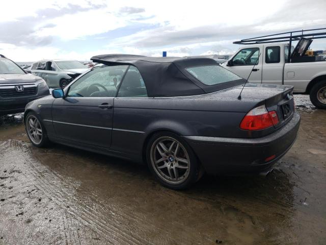 Obraz 2 z 2005 BMW 330 CI 2005 z VIN WBABW53485PL49938