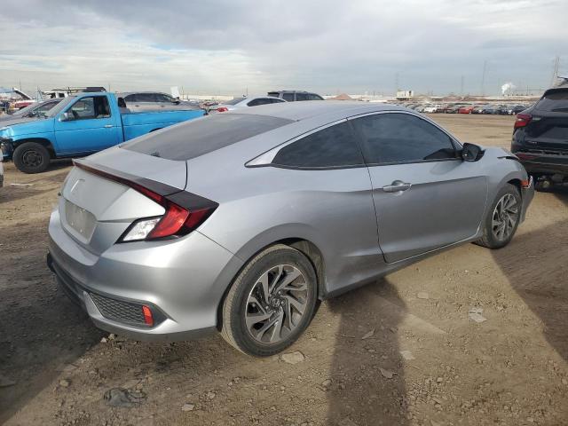 Изображение 3 2019 HONDA CIVIC LX 2019 с VIN 2HGFC4B62KH309883