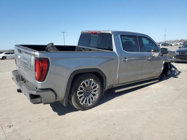 Image 3 of 2024 GMC SIERRA K1500 DENALI ULTIMATE 2024 with VIN 1GTUUHEL0RZ193623