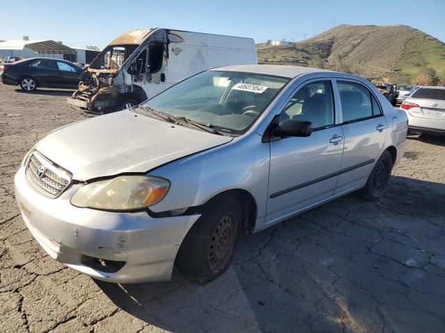 Obraz 1 z 2005 TOYOTA COROLLA CE 2005 z VIN 1NXBR32E45Z453302