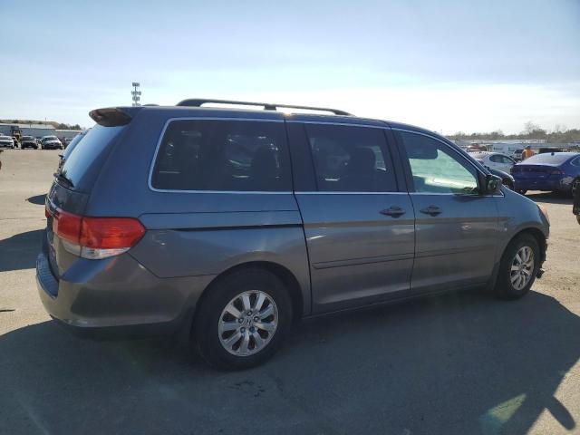 Изображение 3 2010 HONDA ODYSSEY EXL 2010 с VIN 5FNRL3H69AB009811