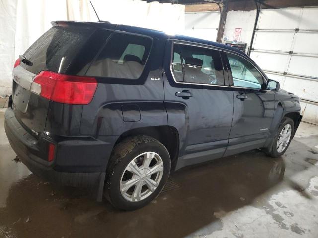 Image 3 of 2017 GMC TERRAIN SLE 2017 with VIN 2GKFLSEK3H6212762