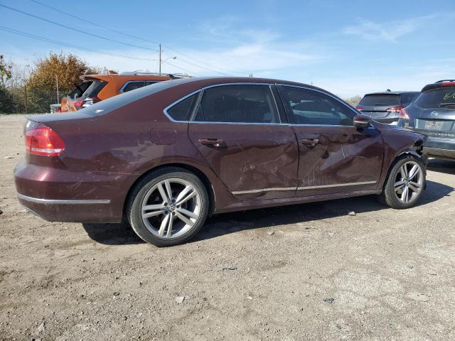 Изображение 3 2013 VOLKSWAGEN PASSAT SE 2013 с VIN 1VWBN7A38DC094268