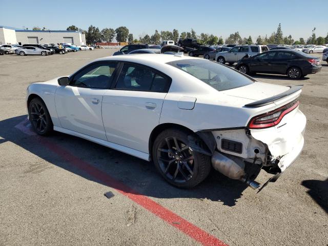 Image 2 of 2023 DODGE CHARGER GT 2023 with VIN 2C3CDXHGXPH519224