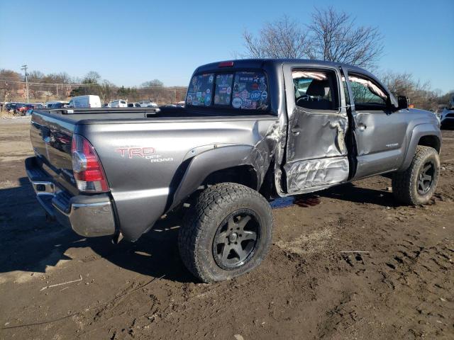Изображение 3 2011 TOYOTA TACOMA DOUBLE CAB PRERUNNER 2011 с VIN 3TMJU4GN3BM124989