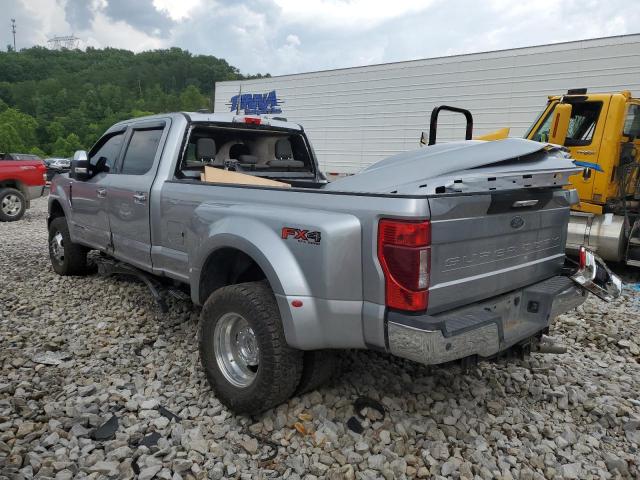 Image 2 of 2022 FORD F350 SUPER DUTY 2022 with VIN 1FT8W3DT3NEC55226