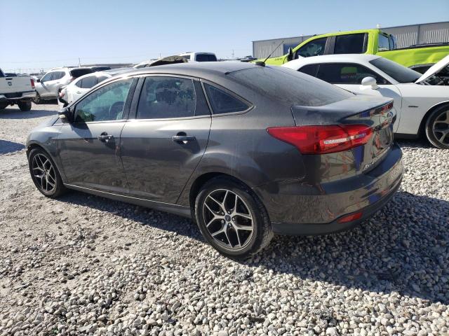 Obraz 2 z 2017 FORD FOCUS SEL 2017 z VIN 1FADP3H26HL318578