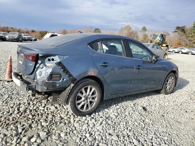 Image 3 of 2014 MAZDA 3 GRAND TOURING 2014 with VIN JM1BM1W78E1125577