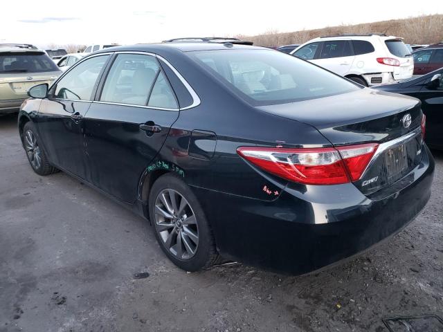 Изображение 2 2015 TOYOTA CAMRY LE 2015 с VIN 4T1BF1FK6FU882682