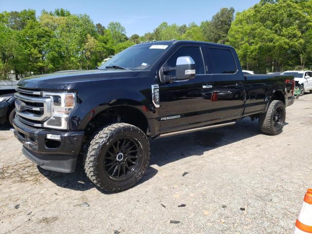 Изображение 2020 FORD F250 SUPER DUTY 2020