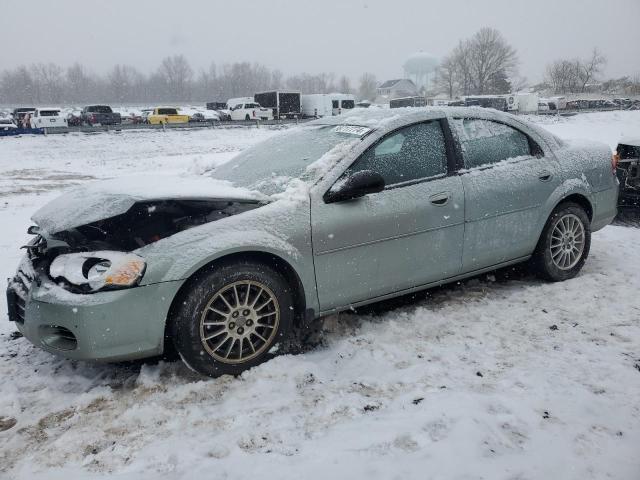2005 CHRYSLER SEBRING  2005 image