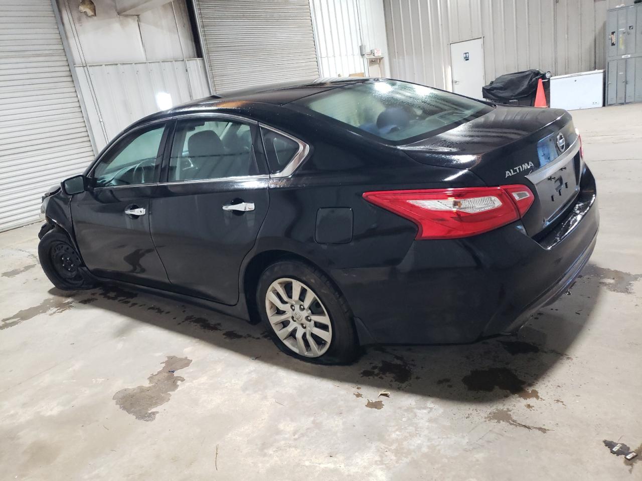 Изображение 2 2016 NISSAN ALTIMA 2.5 2016 с VIN 1N4AL3AP2GC230887