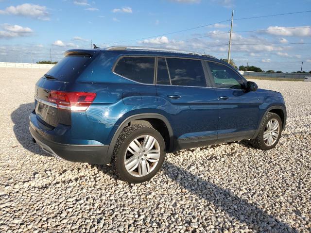 Image 3 of 2019 VOLKSWAGEN ATLAS SE 2019 with VIN 1V2UR2CA9KC578962