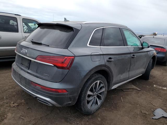 Изображение 3 2022 AUDI Q5 PREMIUM 45 2022 с VIN WA1GAAFY6N2031998