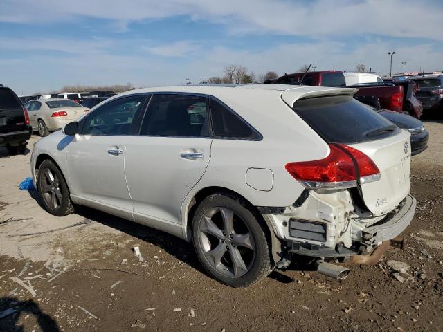 Obraz 2 z 2011 TOYOTA VENZA  2011 z VIN 4T3BK3BB4BU054483
