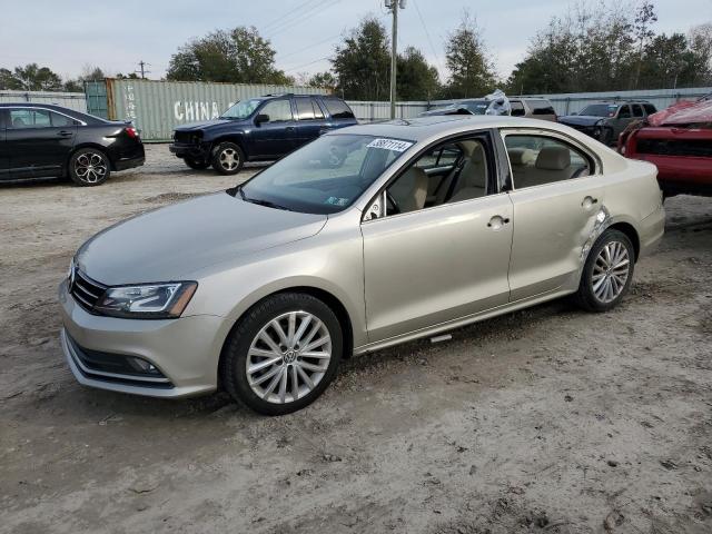 Obraz 2015 VOLKSWAGEN JETTA SE 2015
