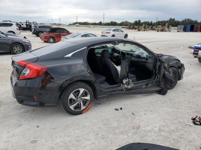 Image 3 of 2020 HONDA CIVIC LX 2020 with VIN 2HGFC2F65LH521113