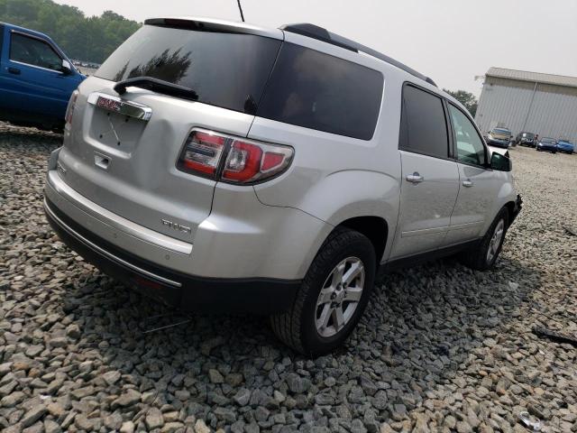 Obraz 3 z 2014 GMC ACADIA SLE 2014 z VIN 1GKKVPKD3EJ114017