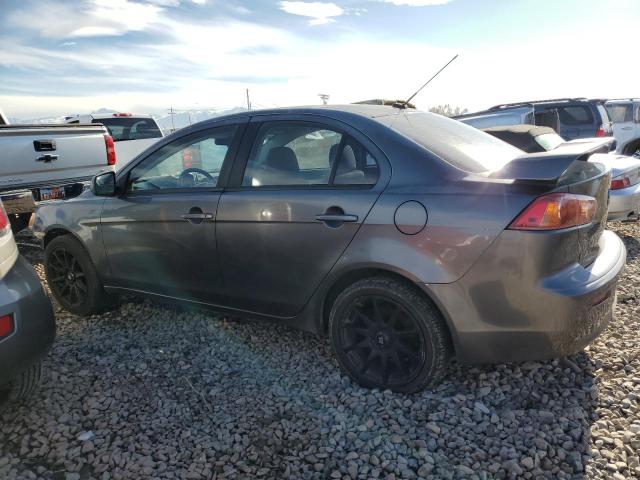 Изображение 2 2008 MITSUBISHI LANCER ES 2008 с VIN JA3AU26U78U005276