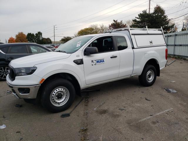 2022 FORD RANGER XL 2022 image