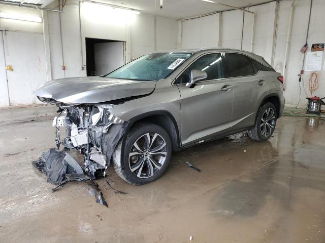 Изображение 2020 LEXUS RX 350 2020