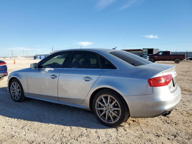 Изображение 2 2015 AUDI A4 PREMIUM 2015 с VIN WAUBFAFL3FN015499