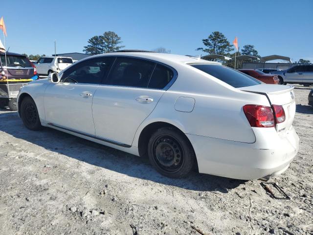 Obraz 2 z 2009 LEXUS GS 350 2009 z VIN JTHBE96S990046171