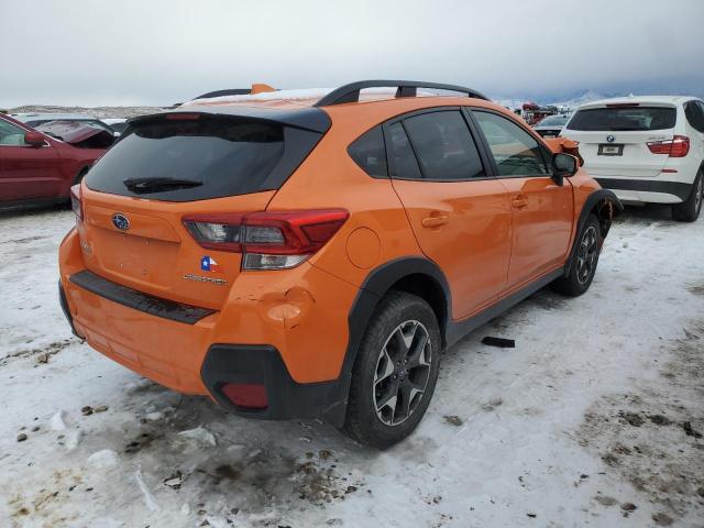 Image 3 of 2020 SUBARU CROSSTREK PREMIUM 2020 with VIN JF2GTAPC4LH201256