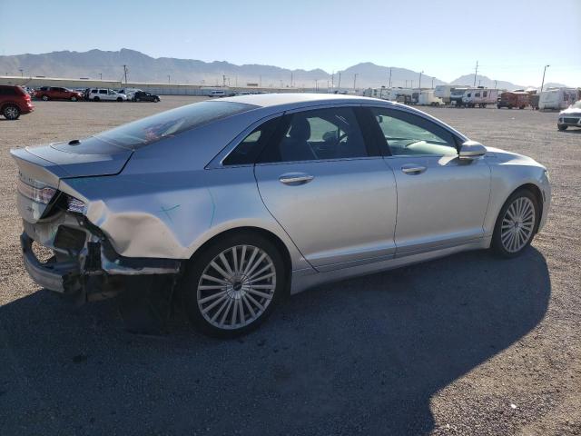 Obraz 3 z 2017 LINCOLN MKZ RESERVE 2017 z VIN 3LN6L5E98HR612007
