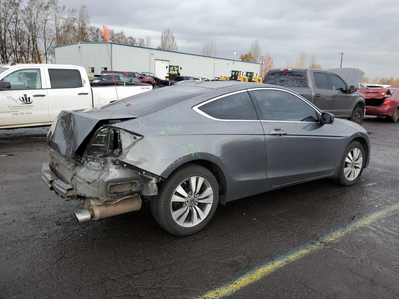 Obraz 3 z 2008 HONDA ACCORD EXL 2008 z VIN 1HGCS12878A001024