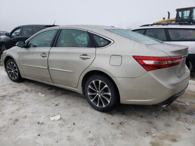 Изображение 2 2017 TOYOTA AVALON XLE 2017 с VIN 4T1BK1EB8HU264330