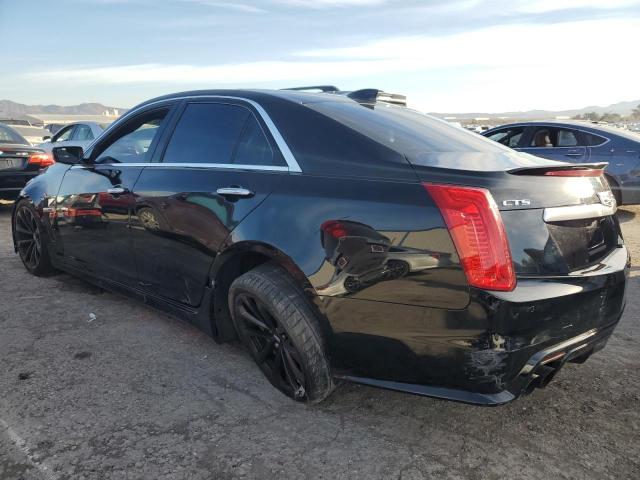 Obraz 2 z 2017 CADILLAC CTS-V  2017 z VIN 1G6A15S63H0130885