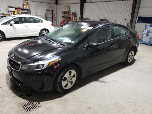 Изображение 2018 KIA FORTE LX 2018